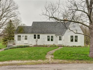 112 Marvin Street, Gettysburg, OH 45328