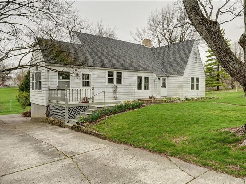 112 Marvin Street, Gettysburg, OH 45328 Photo 3