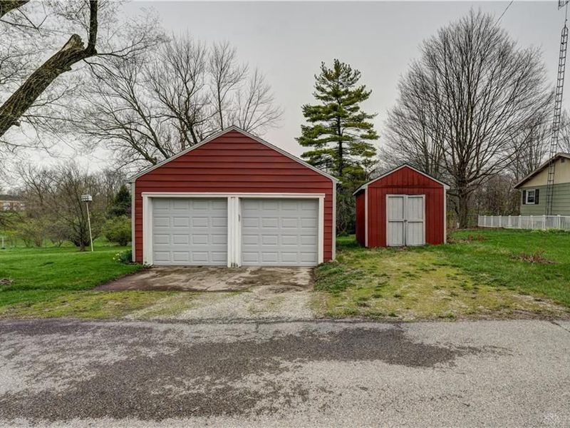 112 Marvin Street, Gettysburg, OH 45328 Photo 43