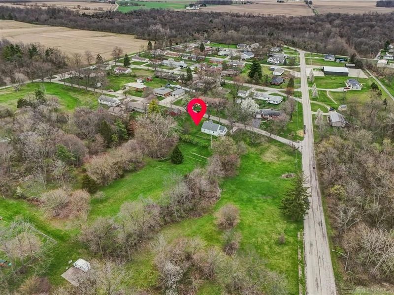 112 Marvin Street, Gettysburg, OH 45328 Photo 8