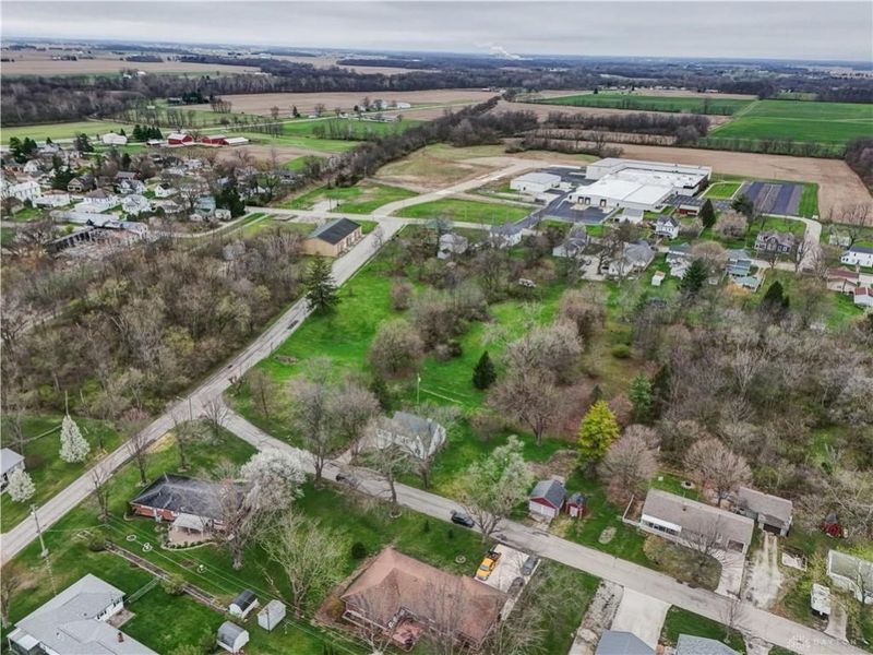 112 Marvin Street, Gettysburg, OH 45328 Photo 9