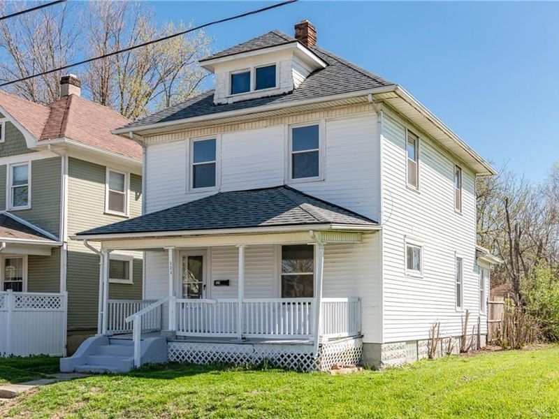 124 S PHILADELPHIA Street, Dayton, OH 45403 Photo 3