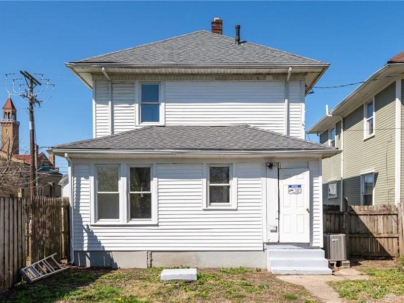 124 S PHILADELPHIA Street, Dayton, OH 45403 Photo 33