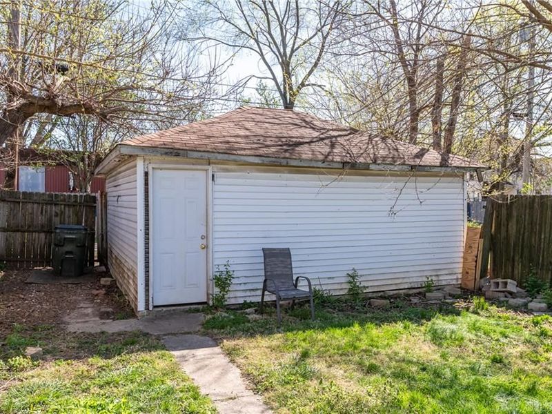 124 S PHILADELPHIA Street, Dayton, OH 45403 Photo 34