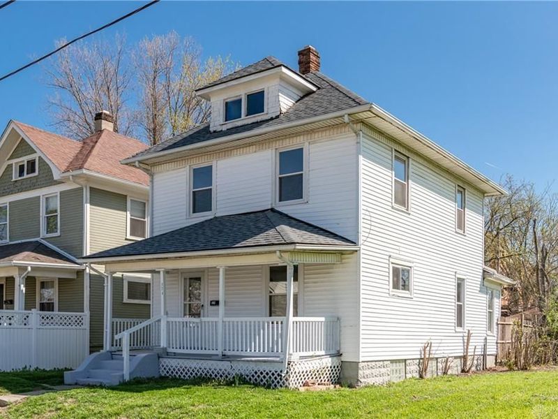 124 S PHILADELPHIA Street, Dayton, OH 45403 Photo 4