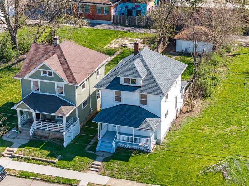 124 S PHILADELPHIA Street, Dayton, OH 45403 Photo 46