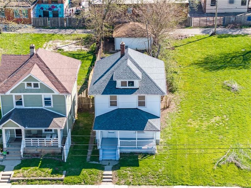 124 S PHILADELPHIA Street, Dayton, OH 45403 Photo 50