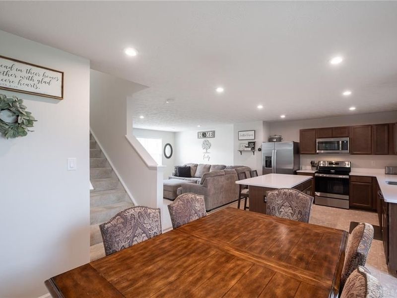 4341 Purple Aster Court, Dayton, OH 45404 Photo 13