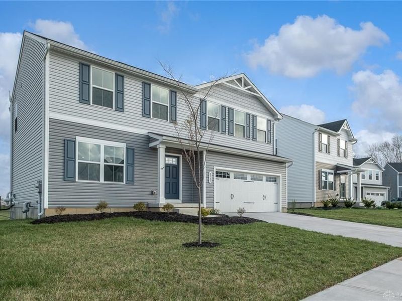 4341 Purple Aster Court, Dayton, OH 45404 Photo 28