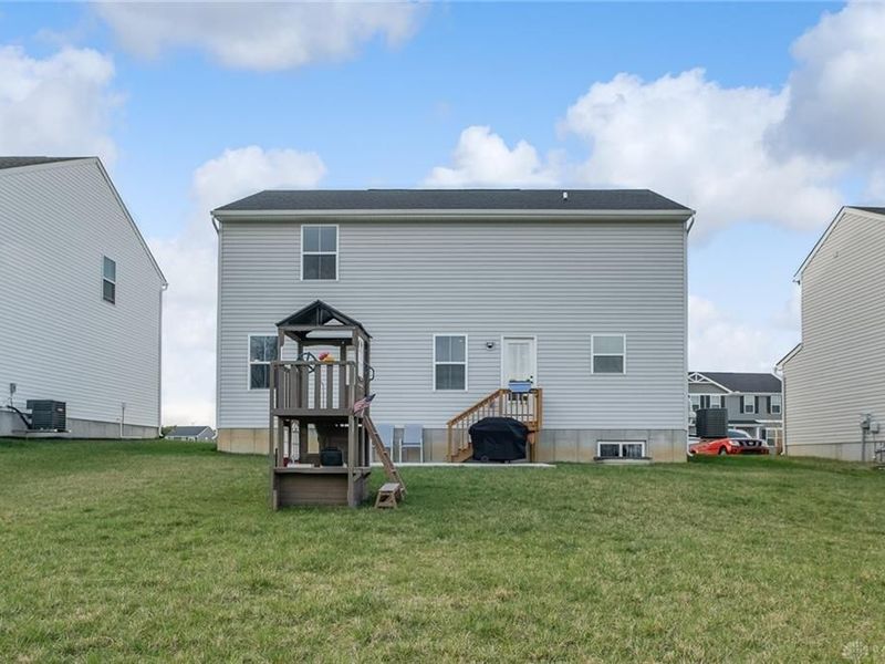 4341 Purple Aster Court, Dayton, OH 45404 Photo 29