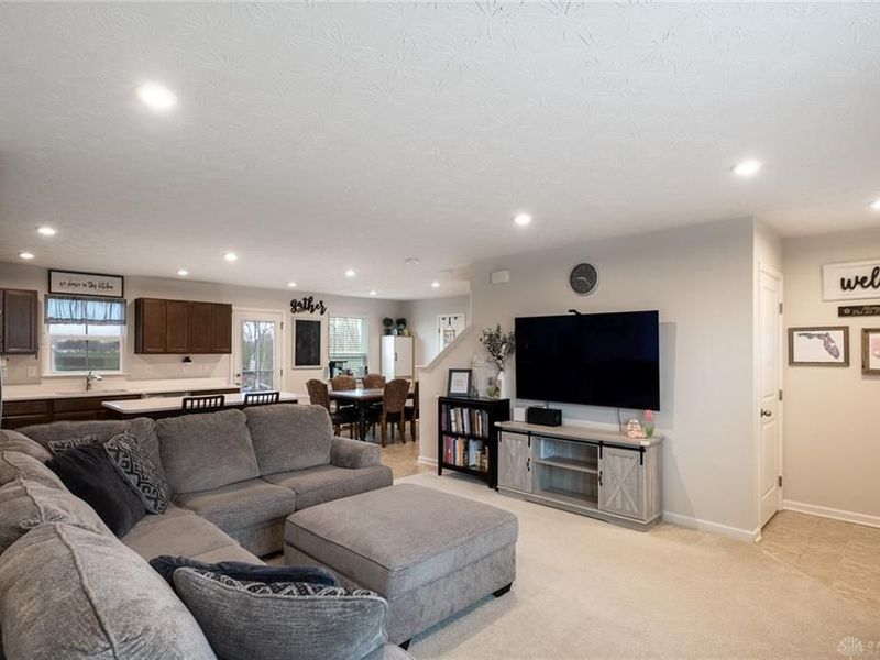 4341 Purple Aster Court, Dayton, OH 45404 Photo 3