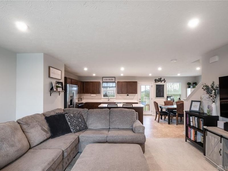 4341 Purple Aster Court, Dayton, OH 45404 Photo 4