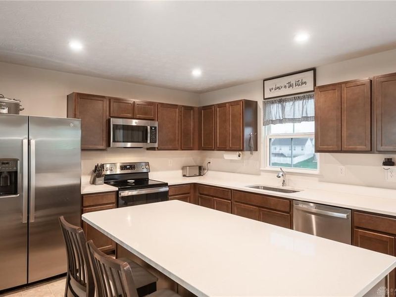 4341 Purple Aster Court, Dayton, OH 45404 Photo 5