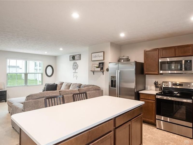 4341 Purple Aster Court, Dayton, OH 45404 Photo 6