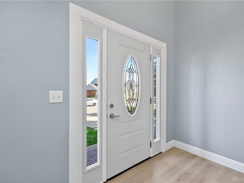 6660 Deer Bluff Drive, Huber Heights, OH 45424 Photo 2