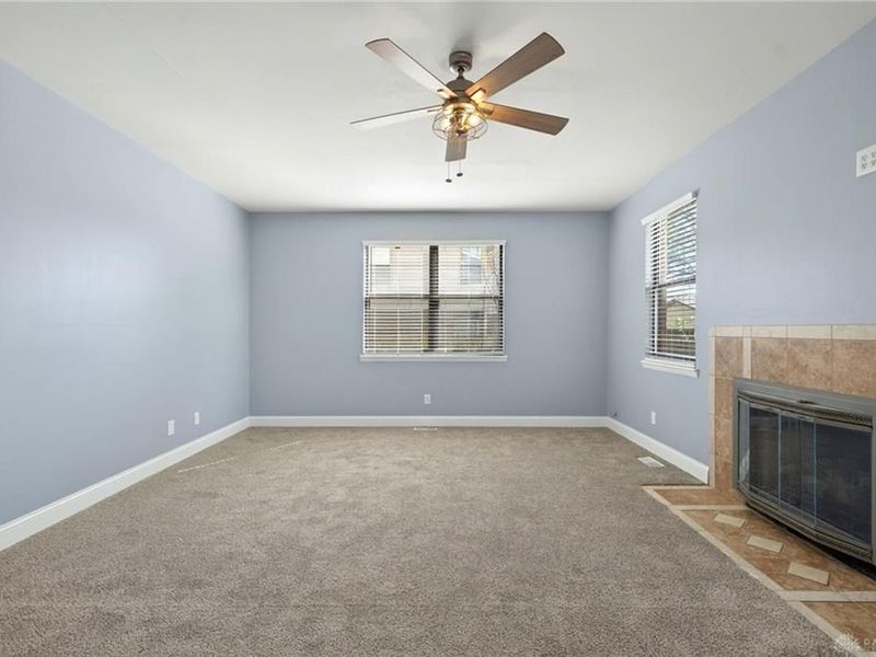 6660 Deer Bluff Drive, Huber Heights, OH 45424 Photo 20