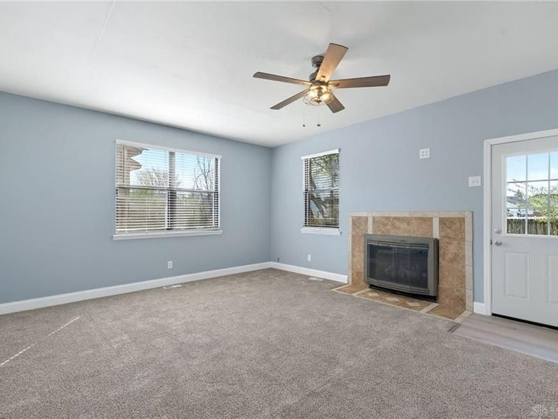 6660 Deer Bluff Drive, Huber Heights, OH 45424 Photo 21