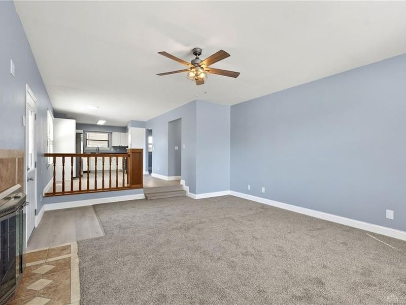 6660 Deer Bluff Drive, Huber Heights, OH 45424 Photo 23