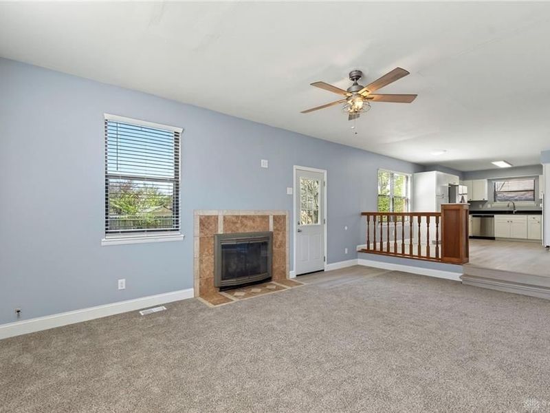 6660 Deer Bluff Drive, Huber Heights, OH 45424 Photo 25