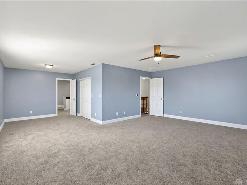 6660 Deer Bluff Drive, Huber Heights, OH 45424 Photo 28