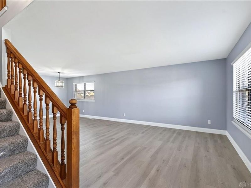 6660 Deer Bluff Drive, Huber Heights, OH 45424 Photo 4