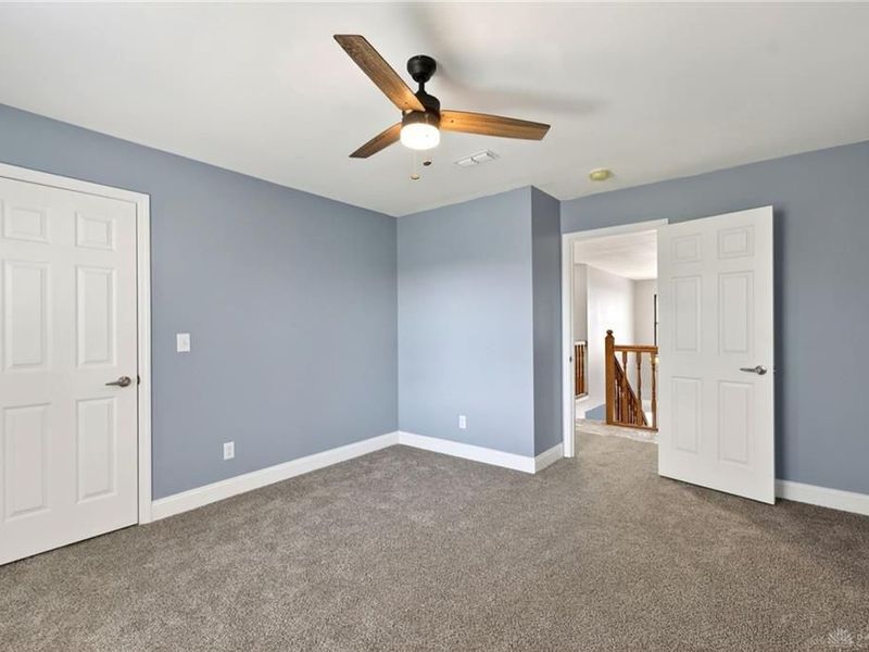 6660 Deer Bluff Drive, Huber Heights, OH 45424 Photo 40