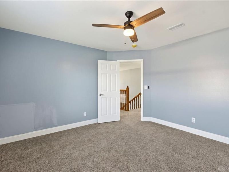 6660 Deer Bluff Drive, Huber Heights, OH 45424 Photo 42