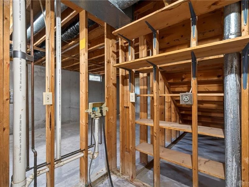 6660 Deer Bluff Drive, Huber Heights, OH 45424 Photo 45