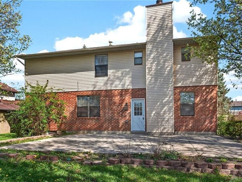 6660 Deer Bluff Drive, Huber Heights, OH 45424 Photo 47