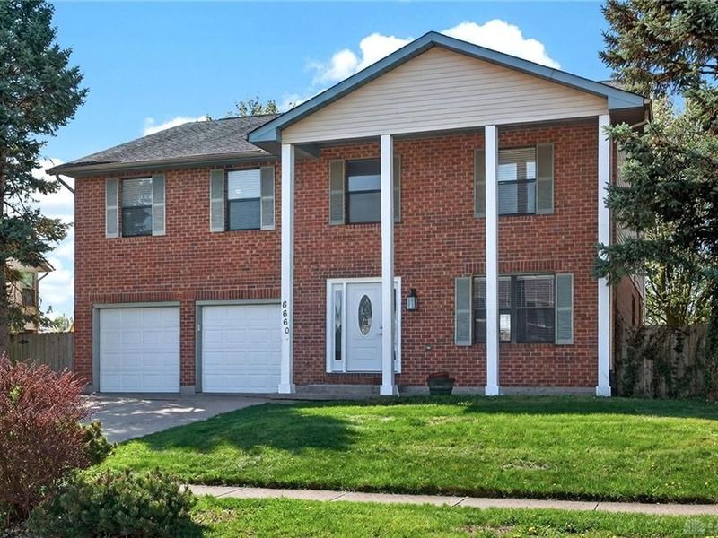 6660 Deer Bluff Drive, Huber Heights, OH 45424 Photo 48