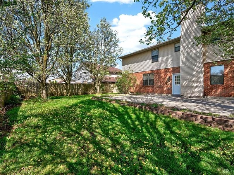 6660 Deer Bluff Drive, Huber Heights, OH 45424 Photo 50