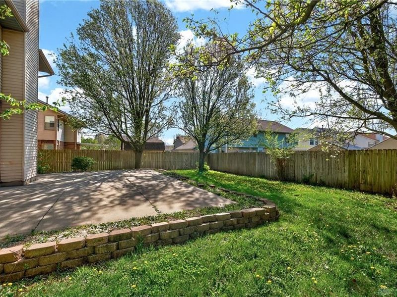 6660 Deer Bluff Drive, Huber Heights, OH 45424 Photo 51