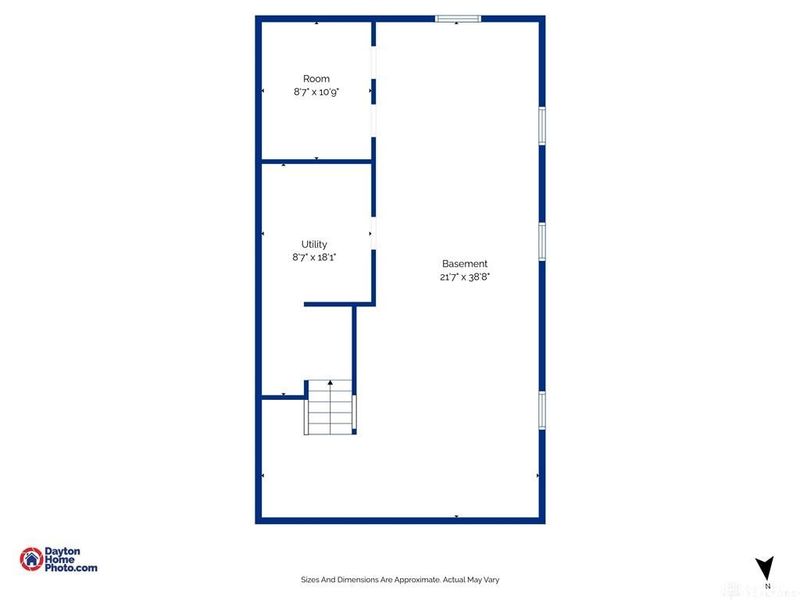 6660 Deer Bluff Drive, Huber Heights, OH 45424 Photo 55