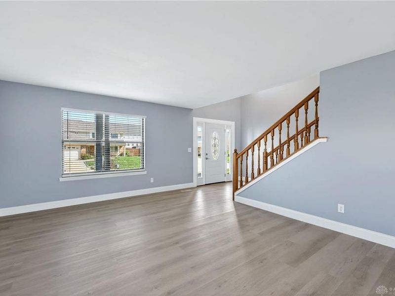 6660 Deer Bluff Drive, Huber Heights, OH 45424 Photo 6