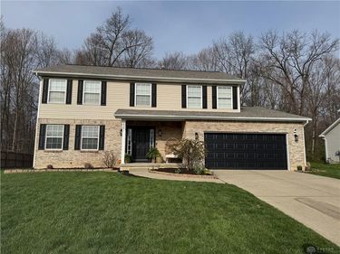 6361 Sterling Woods Drive, Clayton, OH 45315