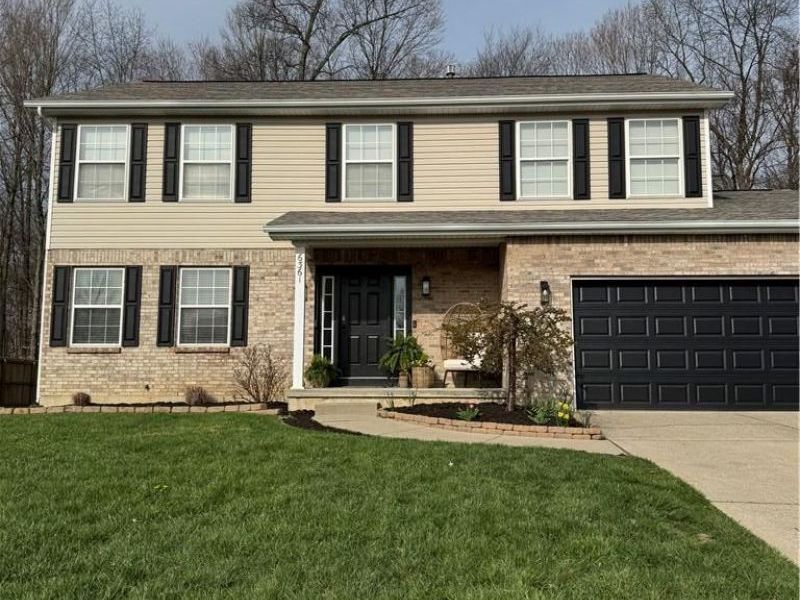 6361 Sterling Woods Drive, Clayton, OH 45315 Photo 2