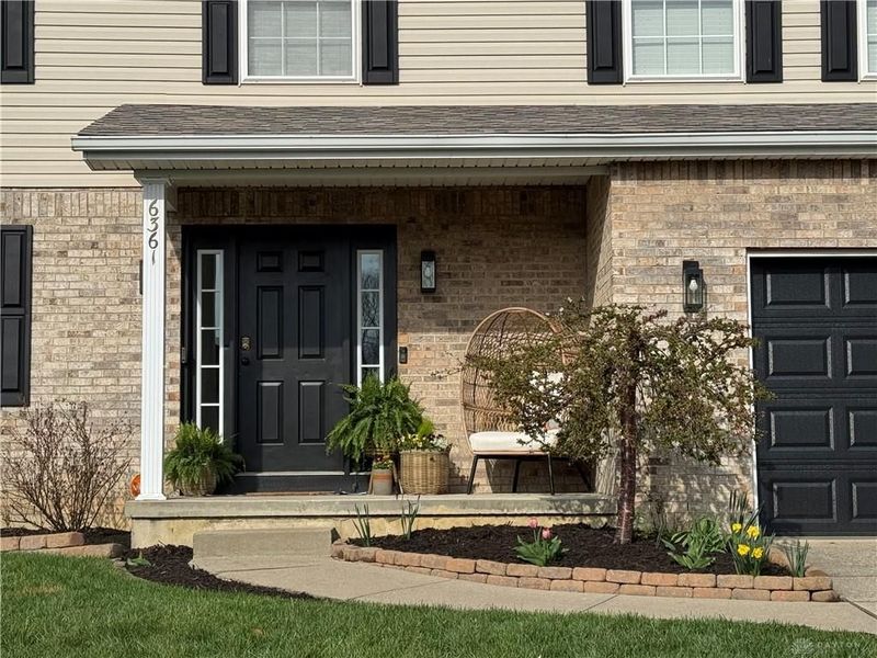 6361 Sterling Woods Drive, Clayton, OH 45315 Photo 4