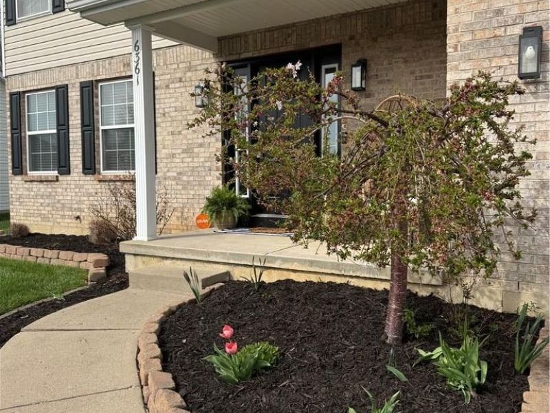 6361 Sterling Woods Drive, Clayton, OH 45315 Photo 5