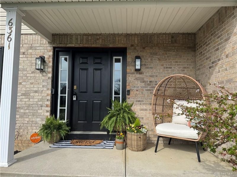 6361 Sterling Woods Drive, Clayton, OH 45315 Photo 6