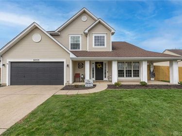 9055 Marquis Drive, Miamisburg, OH 45342