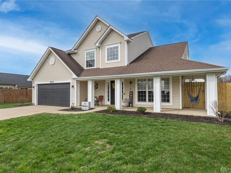 9055 Marquis Drive, Miamisburg, OH 45342 Photo 33