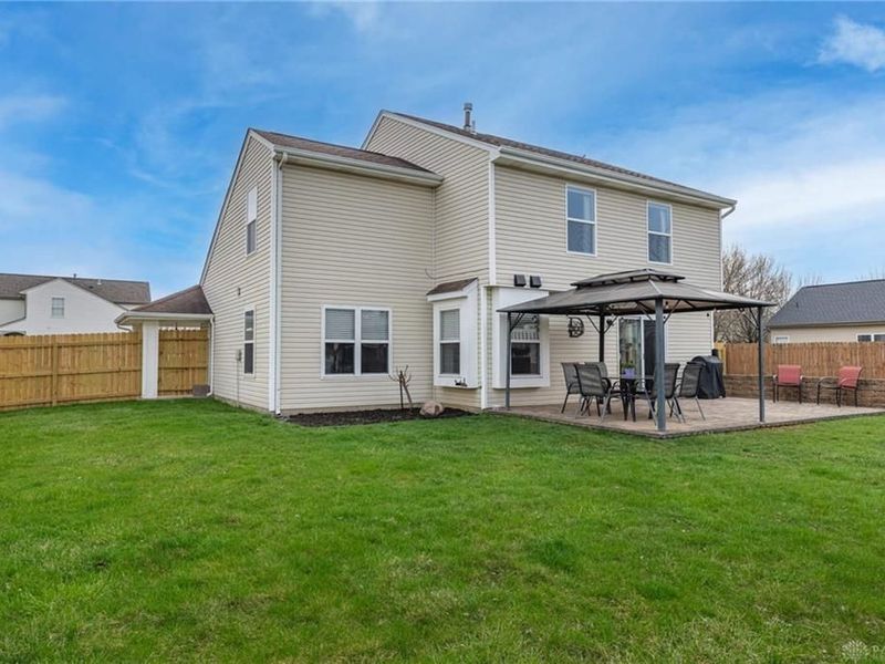 9055 Marquis Drive, Miamisburg, OH 45342 Photo 34