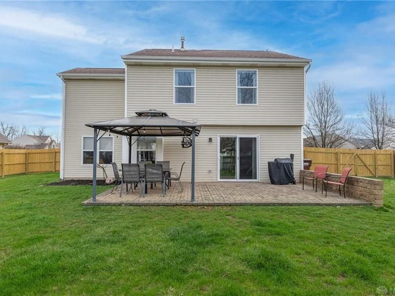 9055 Marquis Drive, Miamisburg, OH 45342 Photo 35