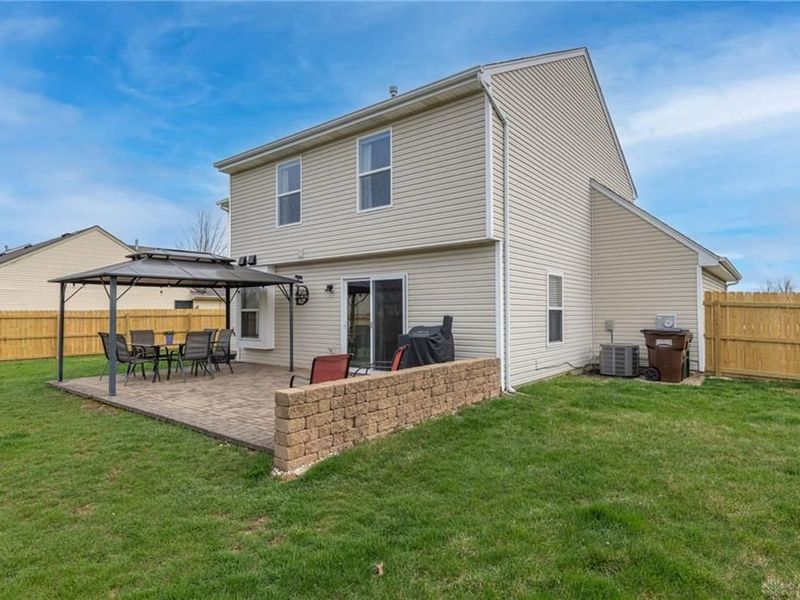 9055 Marquis Drive, Miamisburg, OH 45342 Photo 36