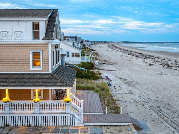 225 Atlantic Avenue, Wells, ME 04090