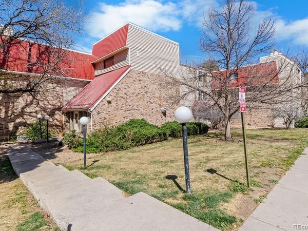 14751 E Tennessee Drive , Unit 224, Aurora, CO 80012