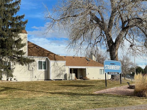 2632 S Xanadu Way , Unit B, Aurora, CO 80014
