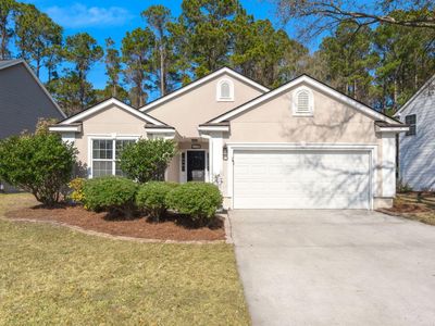 1108 Old Course Lane, Mount Pleasant, SC 29466
