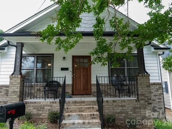 706 N Main Street , Salisbury, NC 28144