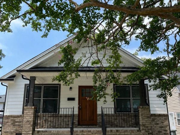 706 N Main Street, Salisbury, NC 28144